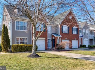 7 William Penn Cir, Medford, NJ 08055