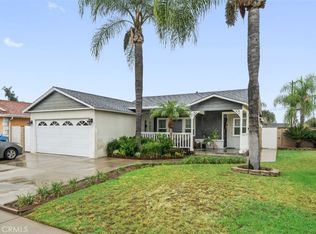 4837 N Rimhurst Ave, Covina, CA 91724