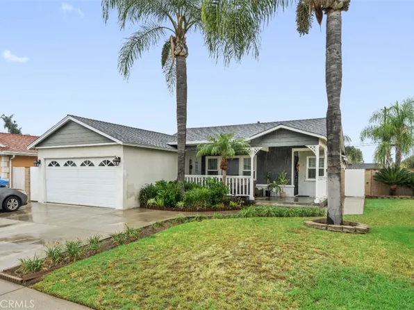 4837 N Rimhurst Ave, Covina, CA 91724
