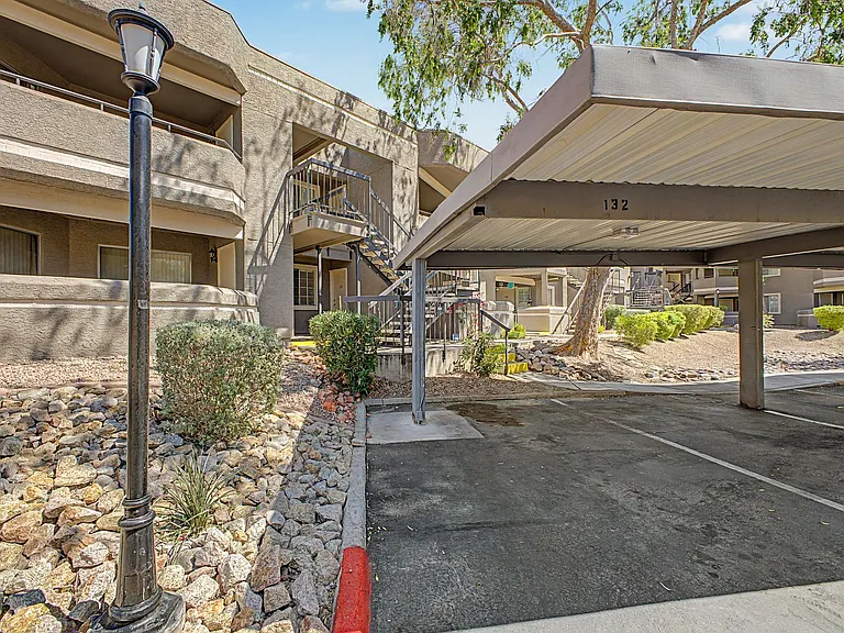 1720 E Thunderbird Rd #1086 — Photo 20