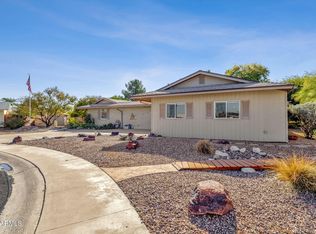 10405 W Mountain View Rd, Sun City, AZ 85351