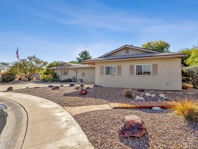 10405 W MOUNTAIN VIEW Road, Sun City, AZ, 85351