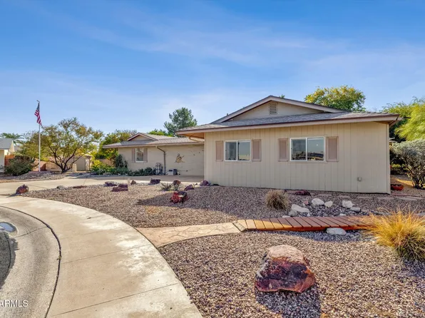 10405 W MOUNTAIN VIEW Road, Sun City, AZ 85351