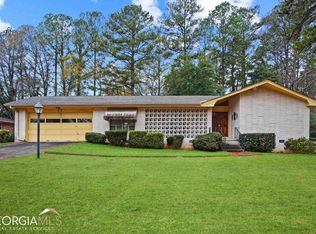 3035 Crabapple Dr, Decatur, GA 30034