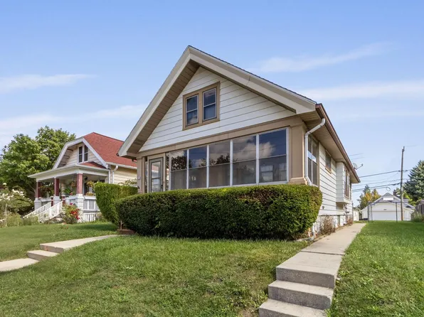 906 South 58th STREET, West Allis, WI 53214