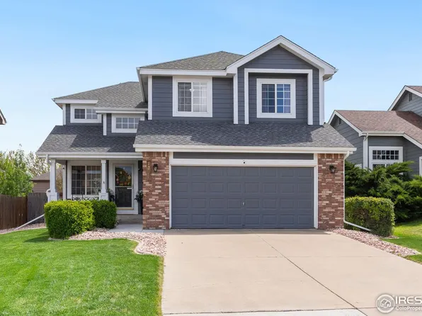 1233 Intrepid Dr, Fort Collins, CO 80526