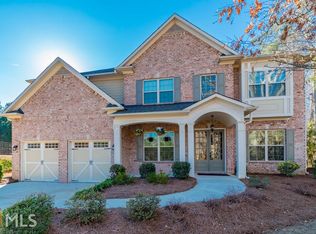 1008 Taimen Dr, Roswell, GA 30075