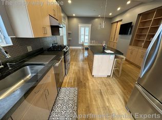 315 Windsor St #2A, Cambridge, MA 02141