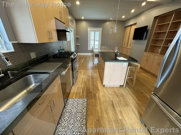 315 Windsor St #2A, Cambridge, MA 02141