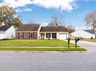 321 Indigo Rd, Goose Creek, SC 29445