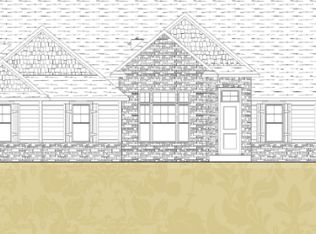 The Shamrock Plan, The Villages at Tullymore, Stanwood, MI 49346