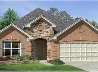 13228 Larks View Point, Fort Worth, TX 76244