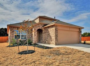 1401 Brashear Ct, Cedar Park, TX 78613