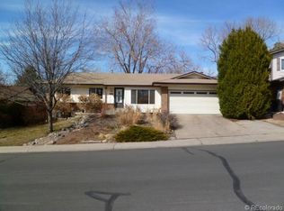 7523 E Bates Dr, Denver, CO 80231