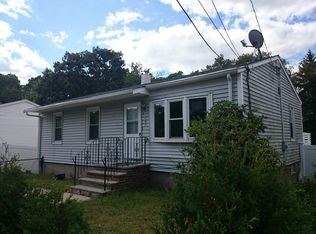 102 Northdale Rd, West Roxbury, MA 02132
