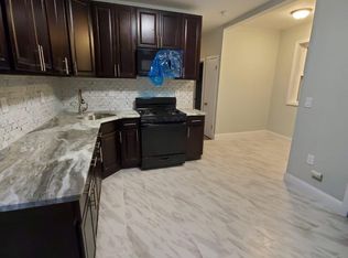 415 S 18th St APT 1, Newark, NJ 07103