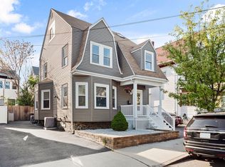 30 Baker Rd, Everett, MA 02149