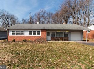 2943 Stoney Creek Rd, East Norriton, PA 19401