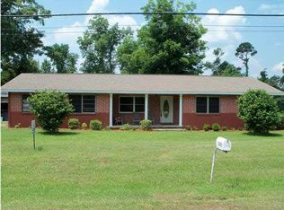 1043&1021 Pauline Ave, Cantonment, FL 32533