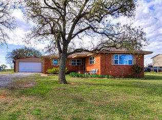 12616 State Highway 74b, Blanchard, OK 73010