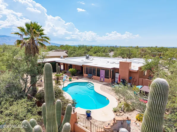 11381 E Hash Knife Cir, Tucson, AZ 85749