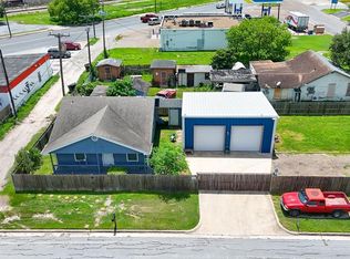 710 S 5th St #5, Harlingen, TX 78550