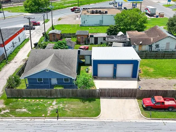 710 S 5th St #5, Harlingen, TX 78550