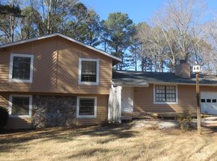 3093 Bruckner Blvd, Snellville, GA 30078