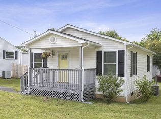 2308 Bay St, Bristol, TN 37620