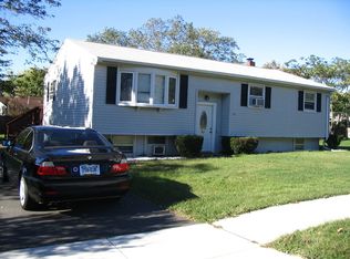 10 Miner Rd, West Haven, CT 06516