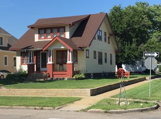 1100 S 4th St, Norfolk, NE 68701