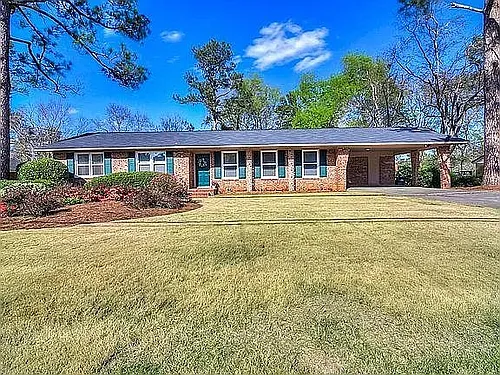 2709 Rosewood Dr Photo 1