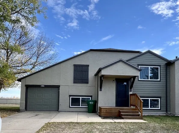 1066 Sitting Bull Ct, Box Elder, SD 57719