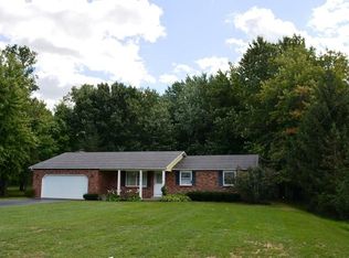5609 William St, Lancaster, NY 14086