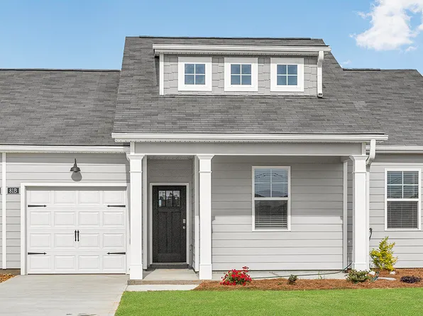 81B Lavendar Ln, Perry, GA 31069