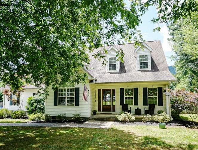 614 Moonlit Trl, Chattanooga, TN 37415 Zillow