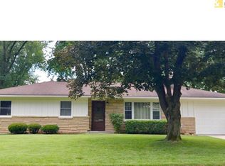 1802 Magnolia Ave, Liberty, MO 64068