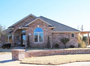 10421 Joliet Ave, Lubbock, TX 79423