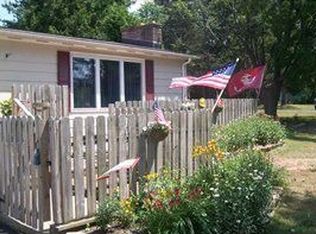 5417 Chestnut Ridge Rd, Orchard Park, NY 14127