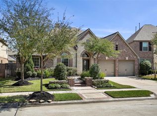11910 Forest Moon Dr, Cypress, TX 77433