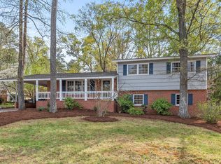 927 Ferncrest Dr, Durham, NC 27705