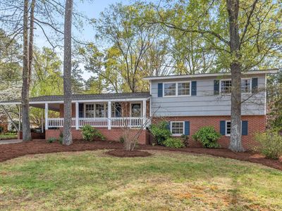 927 Ferncrest Dr, Durham, NC, 27705