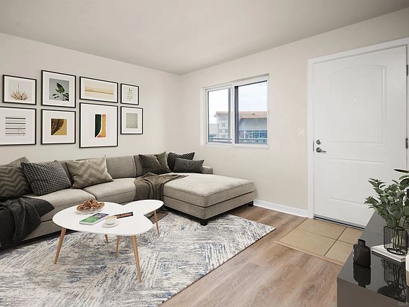 5th image of 801 National City Blvd Unit 311