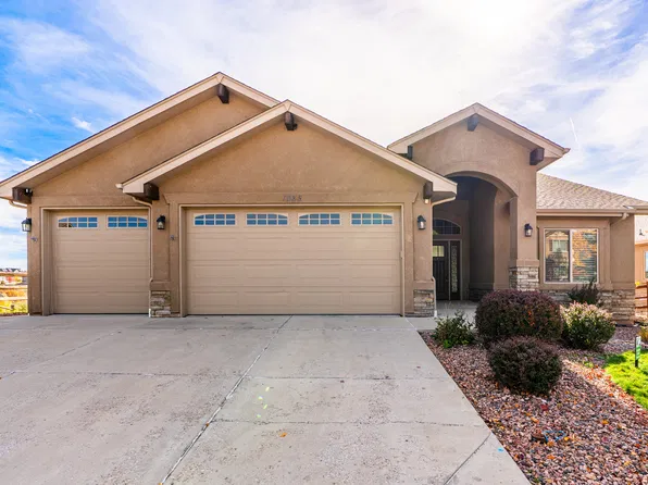 1085 Diamond Rim Dr, Colorado Springs, CO 80921