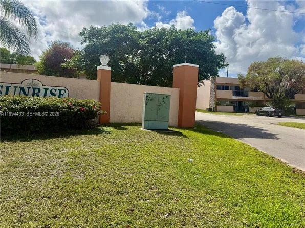 488 NE 18th Ave APT 103, Homestead, FL 33033
