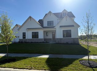 19717 Chatsworth Blvd, Westfield, IN 46074