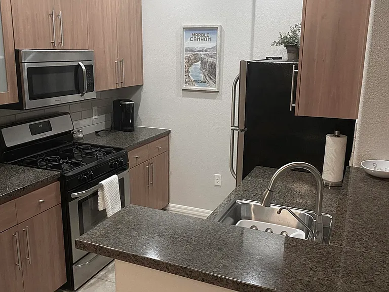 6900 E Princess Dr #1160 — Photo 5