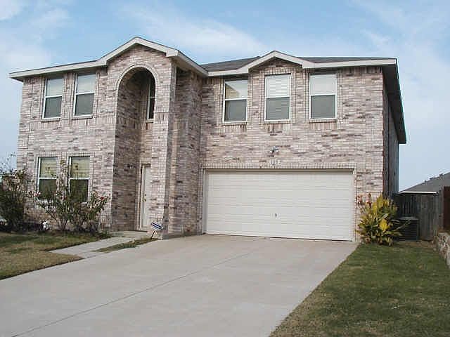 609 Sassafras Rd. - Front