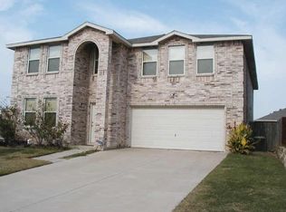 609 Sassafras Rd, Arlington, TX 76002