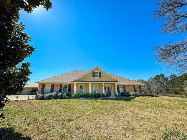 711 Hillcrest St, Hughes Springs, TX 75656